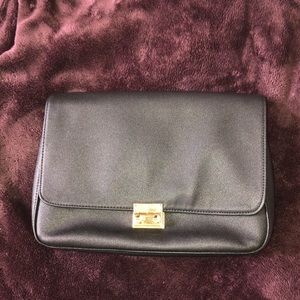 Forever 21 Large Clutch